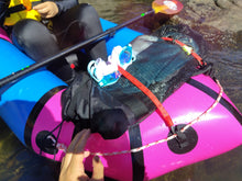 画像をギャラリービューアに読み込む, グラブライン用軽量ロープ(1m単位切り売り)