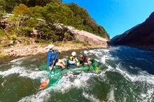 画像をギャラリービューアに読み込む, カーボン/グラスファイバー 6Pマルチユースパドル