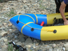 画像をギャラリービューアに読み込む, グラブライン用軽量ロープ(1m単位切り売り)