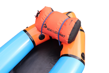 画像をギャラリービューアに読み込む, Nimbus Air (カスタムカラー)