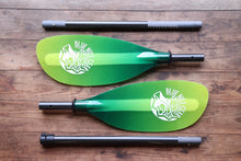 画像をギャラリービューアに読み込む, PackPaddle4P -S (2024Ver.)