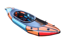 画像をギャラリービューアに読み込む, Flux(Coming Soon!)