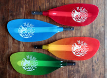 画像をギャラリービューアに読み込む, カーボン/グラスファイバー 6Pマルチユースパドル