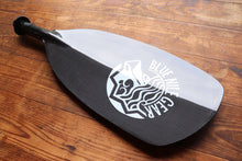 画像をギャラリービューアに読み込む, ホワイトウォーター カーボン/カーボン 4ピースパドル