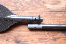 画像をギャラリービューアに読み込む, ホワイトウォーター カーボン/カーボン 4ピースパドル