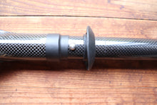 画像をギャラリービューアに読み込む, ホワイトウォーター カーボン/カーボン 4ピースパドル