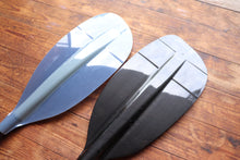 画像をギャラリービューアに読み込む, ホワイトウォーター カーボン/カーボン 4ピースパドル