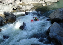 画像をギャラリービューアに読み込む, Gulkha グルカ