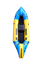 画像をギャラリービューアに読み込む, Wave Hunter Duo ウェーブハンターデュオ(ハーフタンデム)