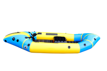 画像をギャラリービューアに読み込む, Wave Hunter Duo ウェーブハンターデュオ(ハーフタンデム)