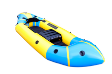 画像をギャラリービューアに読み込む, Wave Hunter Duo ウェーブハンターデュオ(ハーフタンデム)