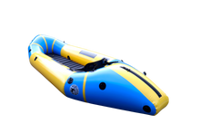 画像をギャラリービューアに読み込む, Wave Hunter Duo ウェーブハンターデュオ(ハーフタンデム)