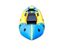 画像をギャラリービューアに読み込む, Wave Hunter Duo ウェーブハンターデュオ(ハーフタンデム)