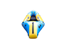 画像をギャラリービューアに読み込む, Wave Hunter Duo ウェーブハンターデュオ(ハーフタンデム)