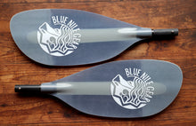 画像をギャラリービューアに読み込む, カーボン/グラスファイバー 6Pマルチユースパドル