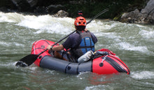 画像をギャラリービューアに読み込む, Tizip(防水カーゴジッパー)