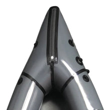 画像をギャラリービューアに読み込む, Tizip(防水カーゴジッパー)