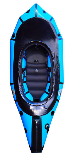 NimbusAir SprayDeck 発売！
