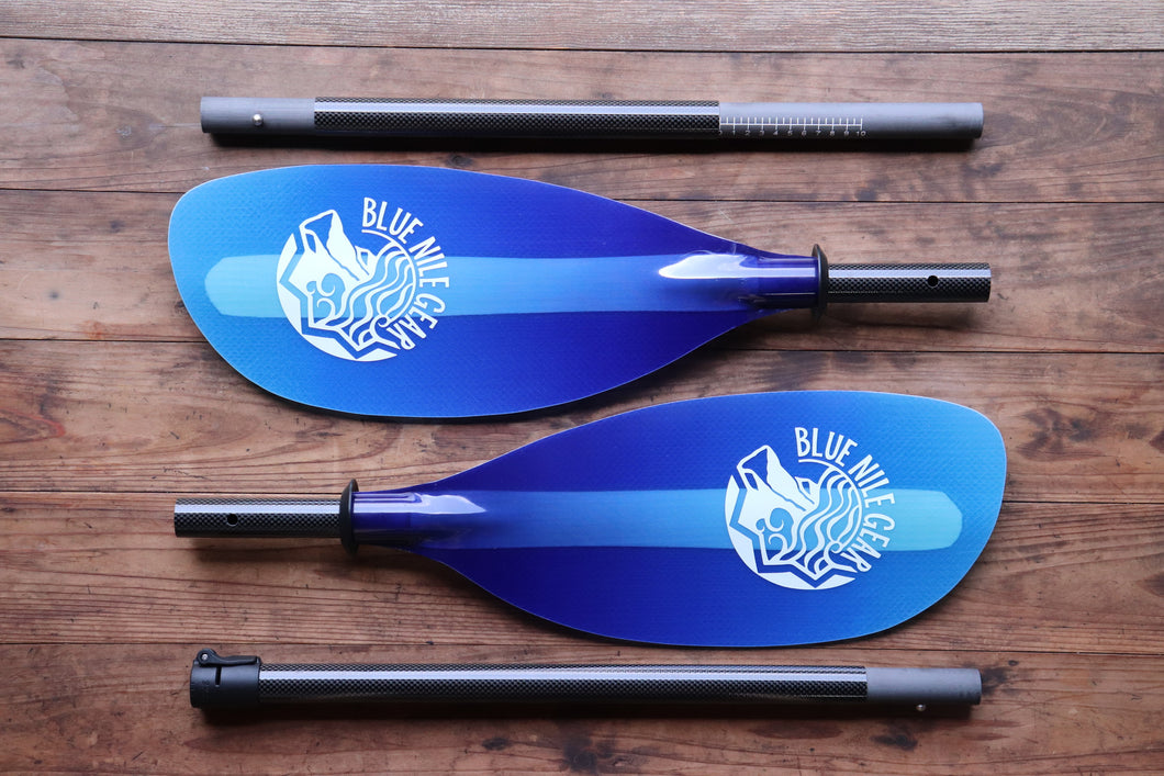 PackPaddle４P -S (2024Ver.)