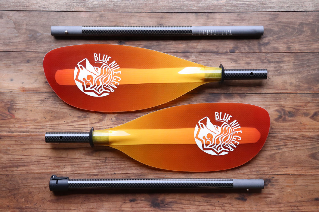 PackPaddle４P -S (2025Ver.)