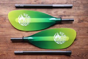 PackPaddle４P -L