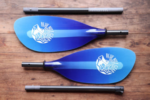 PackPaddle４P -L