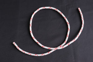 グラブライン用軽量ロープ（1m単位切り売り）