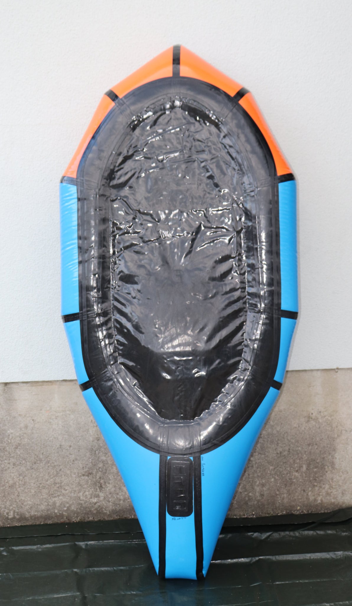 ニンバスエア 試作艇 小 – Blue Nile Gear