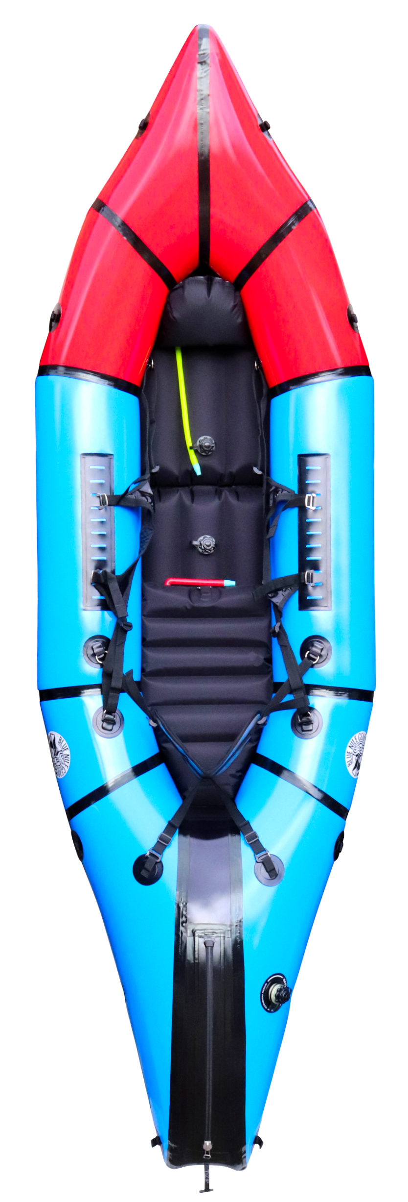 全てのパックラフト All Packrafts – Blue Nile Gear 全てのパックラフト All Packrafts – Blue Nile Gear