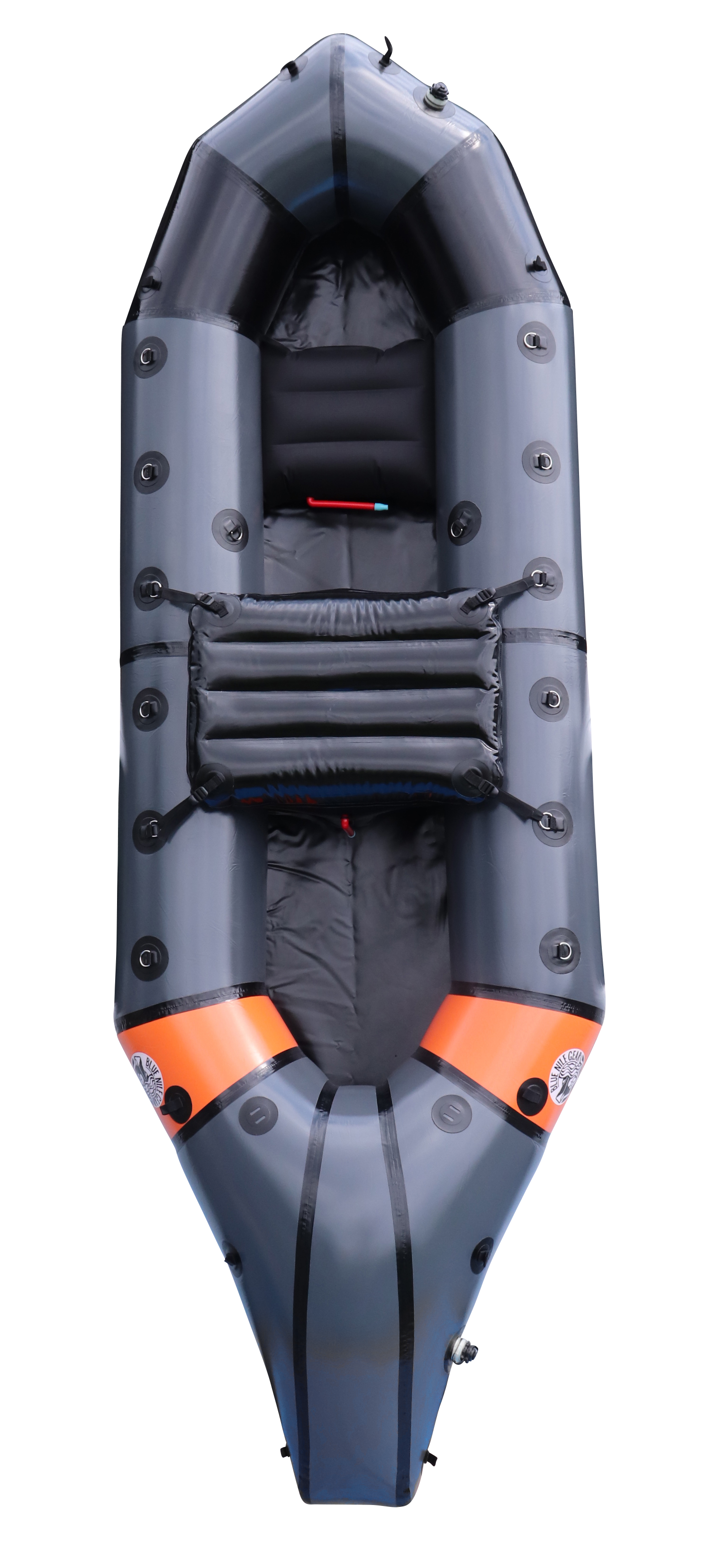 マルチパーパスパックラフト Nimbus EW tandem+ ニンバス EW タンデム+ マルチパーパスパックラフト Nimbus EW tandem+ ニンバス EW タンデム+